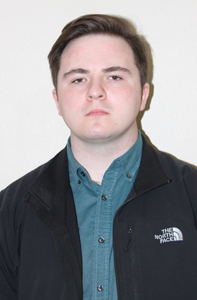 Registered Sex Offender Chad Charles Howard